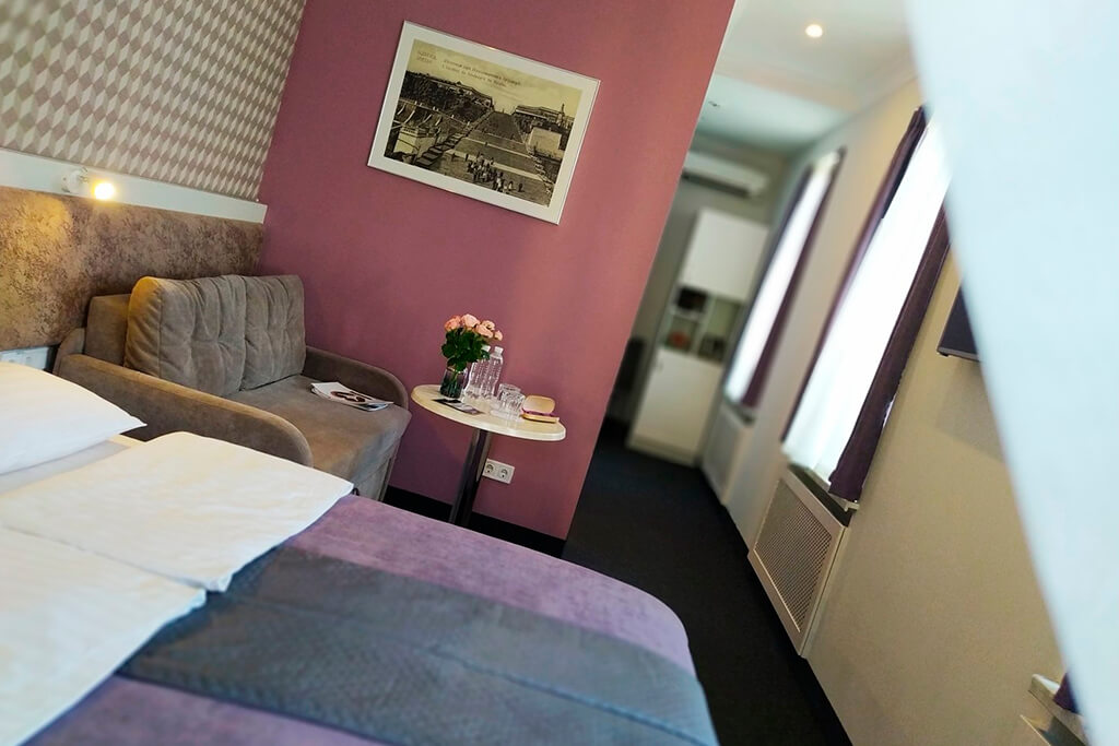 Delux Voyage hotel