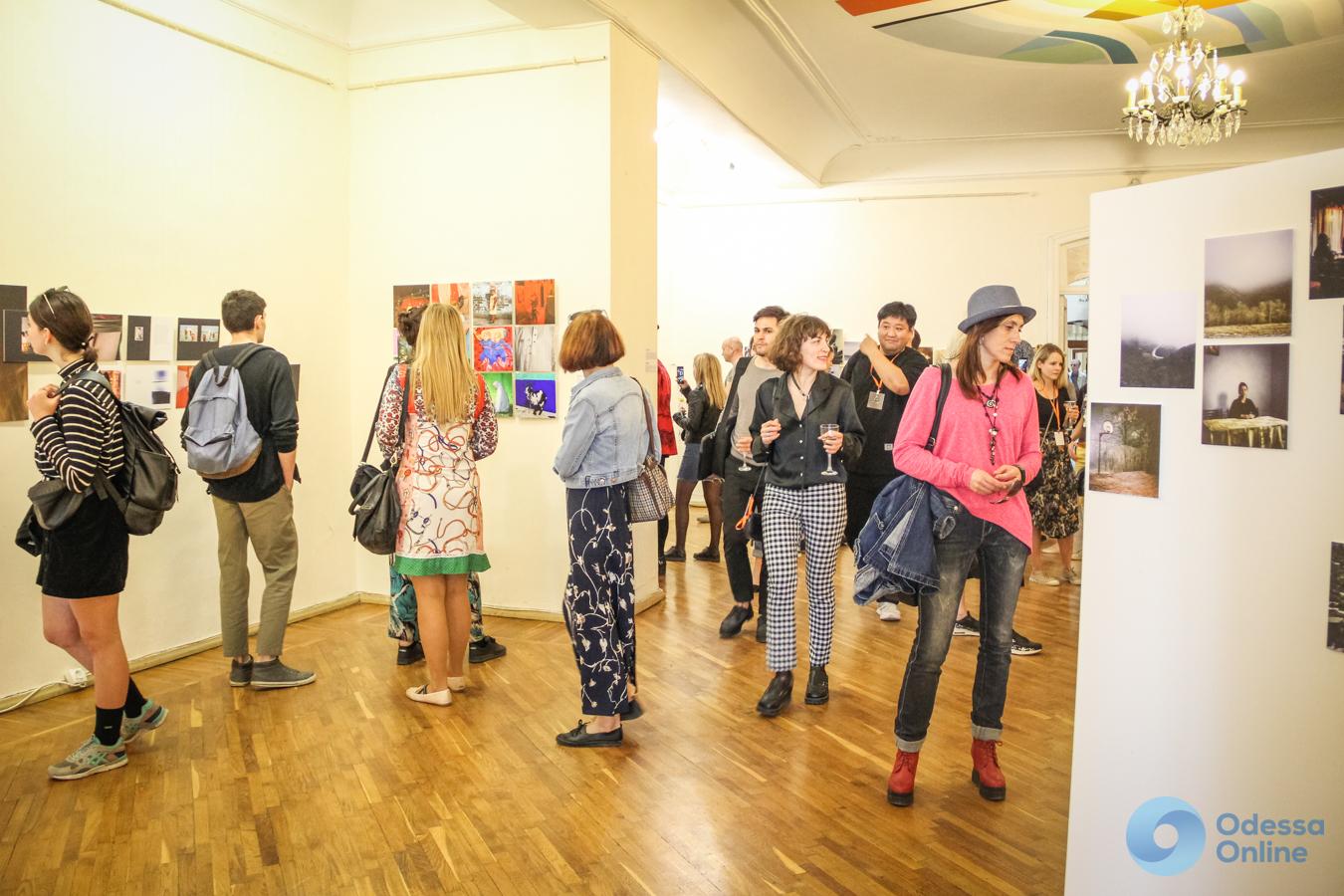 Фестиваль Odessa Photo Days