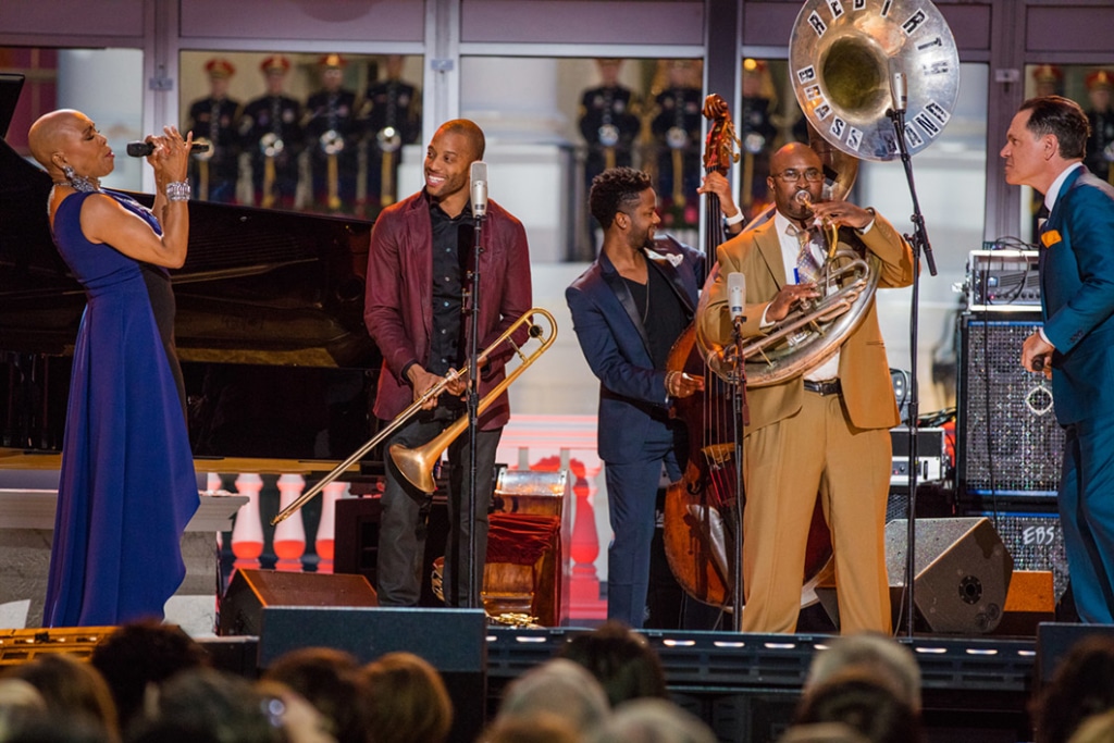Фестиваль Black Sea Jazz Weekend
