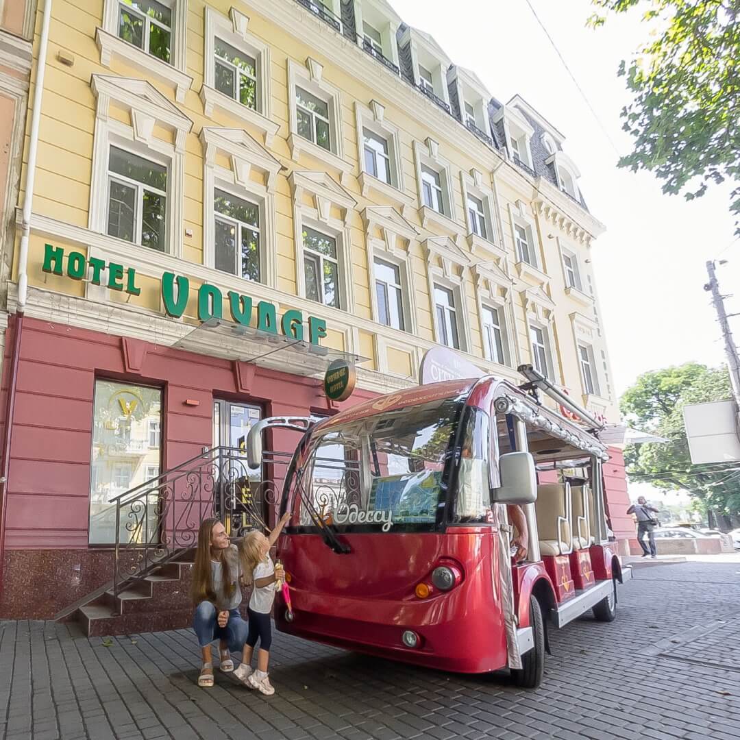 Правильно планируем путешествие